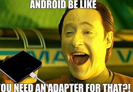 Image result for Android Camera Bad Memes