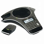 Image result for Conference Phone with Wireless Mic
