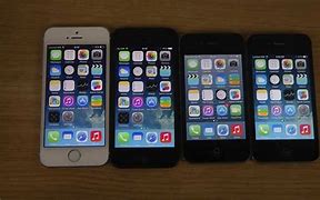Image result for Apple iPhone 5 vs 4S