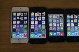 Image result for iPhone 5S Compared to 4S
