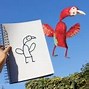 Image result for Funny Looking Animals Drawings