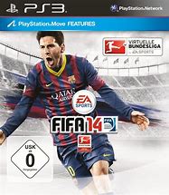 Image result for FIFA 14 PS3