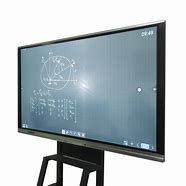 Image result for 65 in Touch Screen Monitor