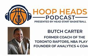 Image result for Butch Carter Basketball Coach