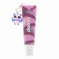 Image result for Claire Lip Gloss Charms