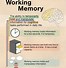 Image result for Working Memory Clip Art