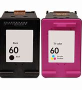Image result for HP 60 Ink Cartridge 2 Pack