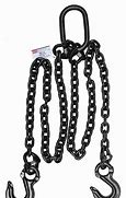 Image result for Heavy Duty Chain Sling