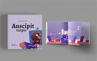 Image result for Free Children Book Template