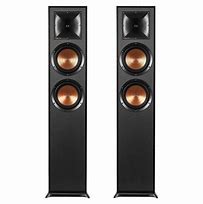 Image result for Blue Floor Speakers