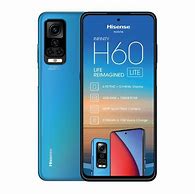 Image result for Hisense Phones with 48Mp