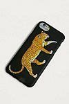 Image result for Leopard iPhone Case