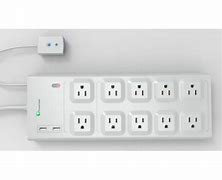 Image result for Remote Control Power Strip