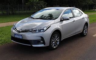 Image result for Toyota Corolla Xei