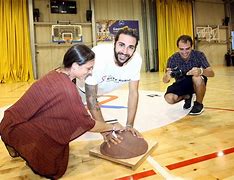 Image result for Proyecto Kumbia Ricky Rubio