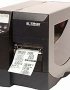 Image result for zebra thermal printers label waterproof