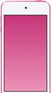Image result for Pink iPod Samsung