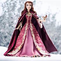 Image result for Disney Special Edition Dolls