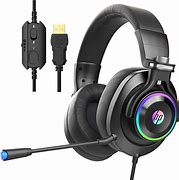 Image result for HP Gaming Headset