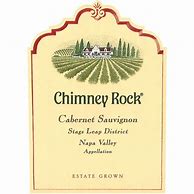 Image result for Chimney Rock Stags Leap
