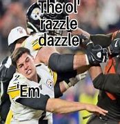 Image result for Funny Mason Rudolph Steelers Meme