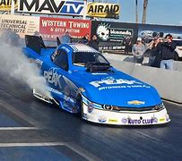 Image result for John Force Racing