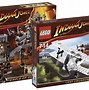 Image result for Indiana Jones LEGO Series
