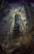 Image result for Dystopian Society Art