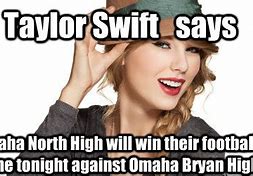 Image result for Taylor Swift 49ers Meme