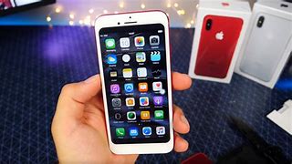 Image result for iPhone 8 Chinese