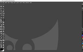 Image result for Old Version of GIMP