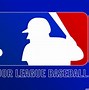 Image result for MLB Brand Logo