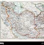 Image result for Iran City Map