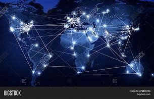 Image result for Global Communication Network