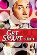 Image result for Get Smart Season 1