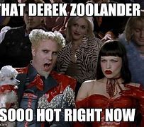 Image result for Derek Zoolander Meme