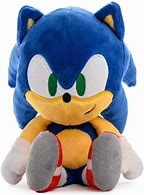 Image result for All Sonic Plushies