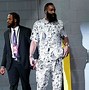 Image result for James Harden New-Look
