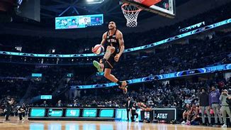 Image result for NBA All-Star Slam Dunk Contest DVD