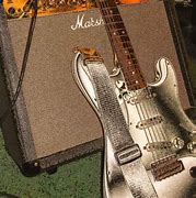 Image result for 70s Fender Stratocaster Marshall Amps