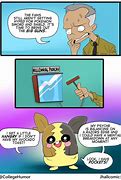 Image result for Oak Funny Pokemon Memes