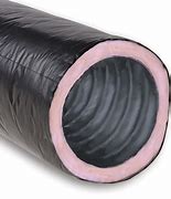 Image result for Isulated Flexible Duct