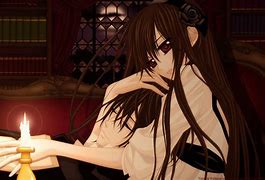 Image result for Vampire Knight Couples