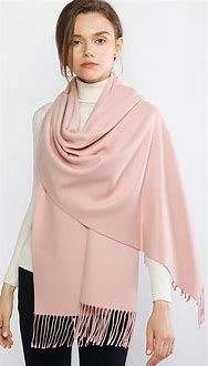 Image result for Cashmere Wool Stole