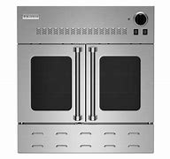Image result for Blue Star Gas Wall Oven