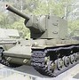 Image result for Soviet Heavy Tanks
