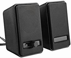 Image result for USB Computer Speakers