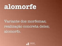 Image result for almorfi�a