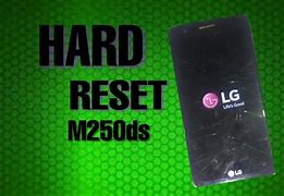 Image result for LG F500K Hard Reset