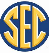 Image result for SEC College Football Team Logos